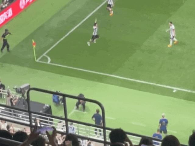 梅西的私人飞机豪华吗,梅西的私人飞机在比利时的报道