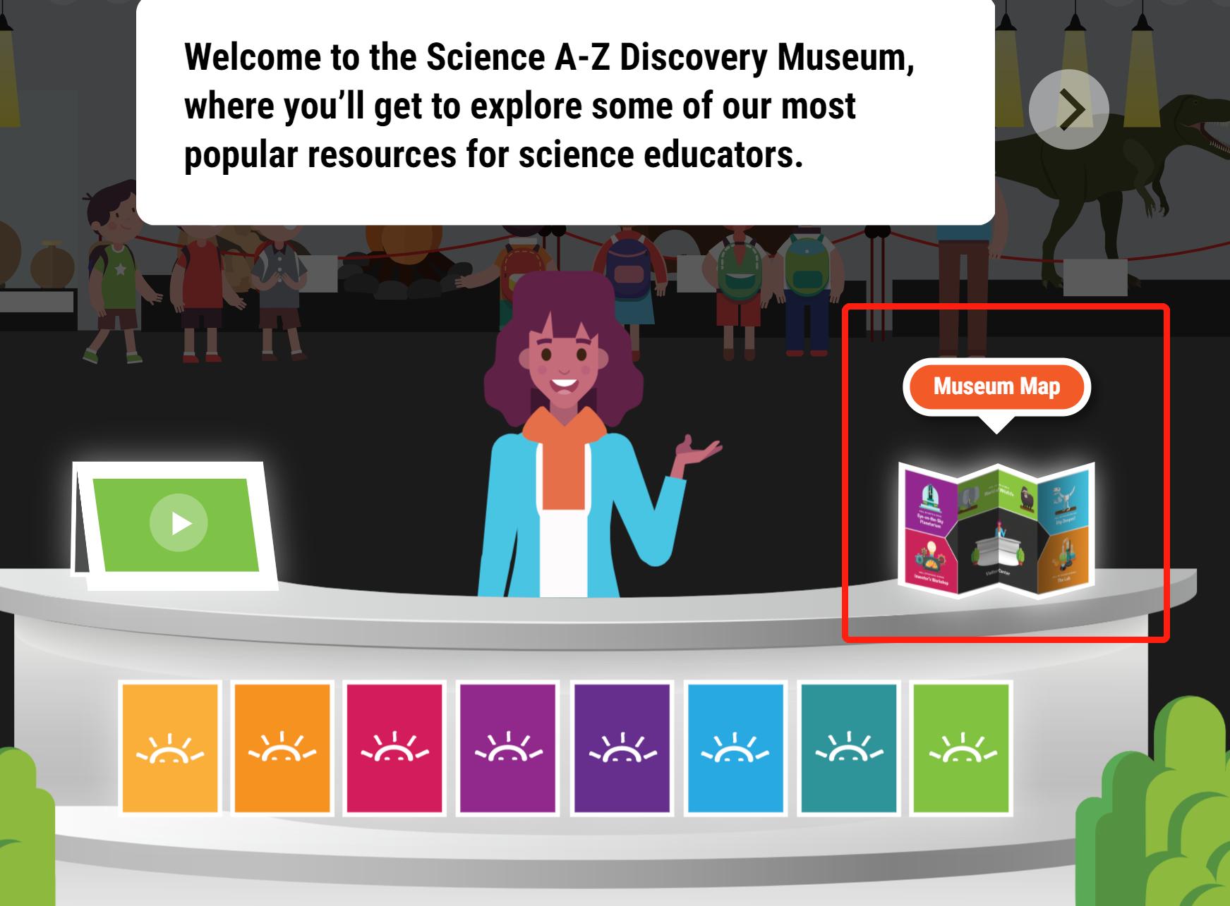 什么是大名鼎鼎的LearningA-Z?全球最详细的中文版图文视频介绍