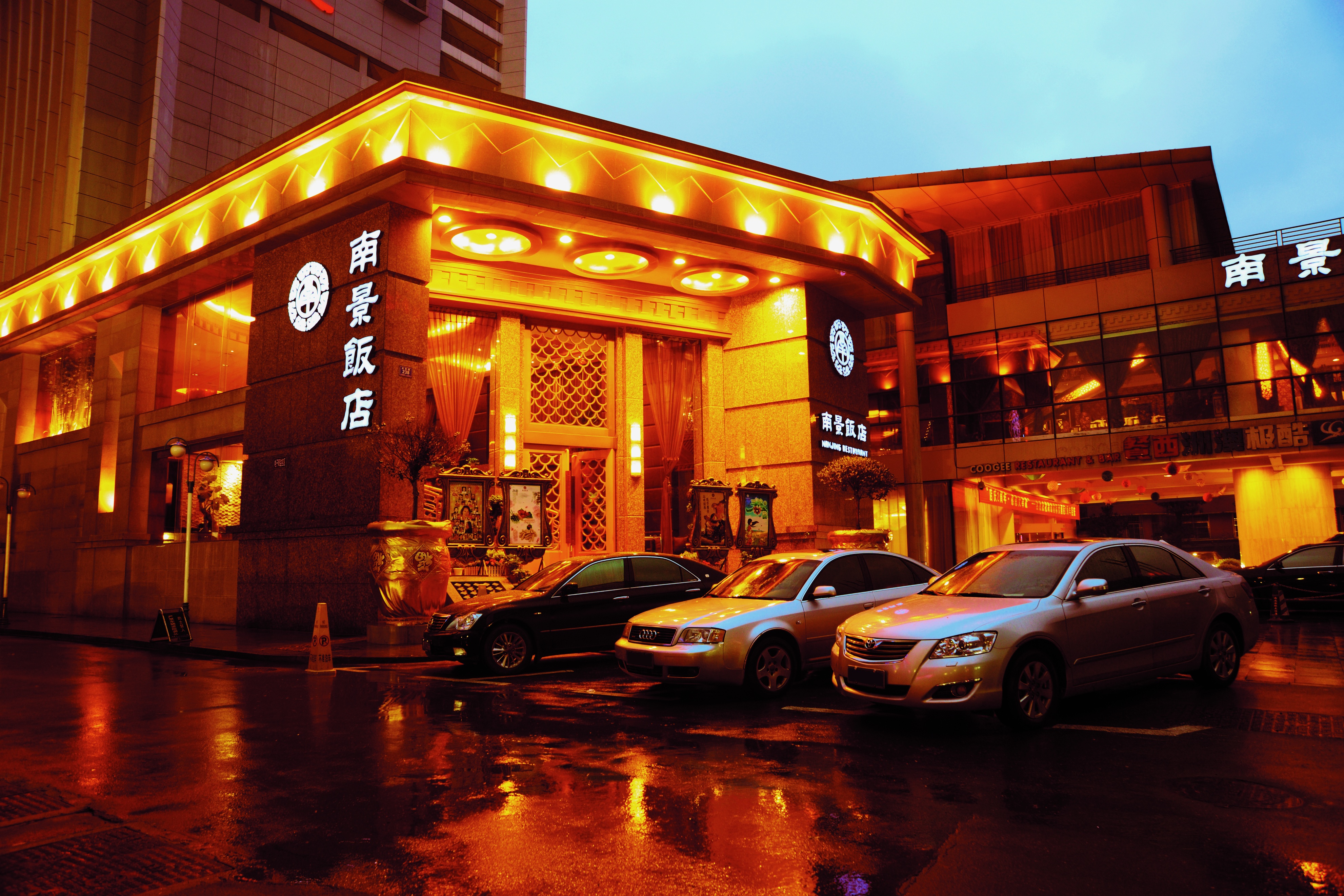 长沙湘菜排行榜前十名餐厅,长沙好吃的湘菜餐厅排名前十名