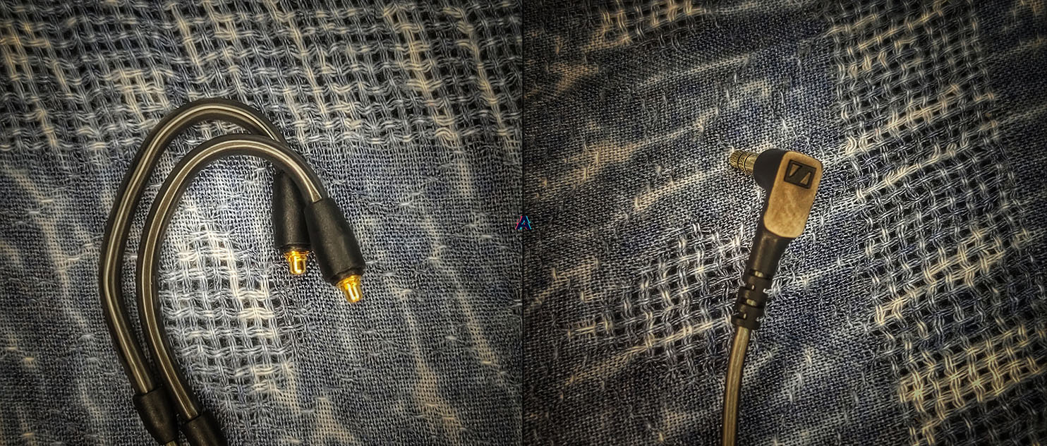 500左右森海塞尔有线入耳耳机推荐,森海塞尔ie600参考级入耳式耳机