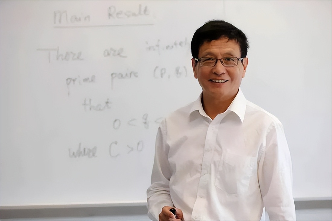 数学家张益唐讲解零点猜想,数学家张益唐发表零点猜想报告