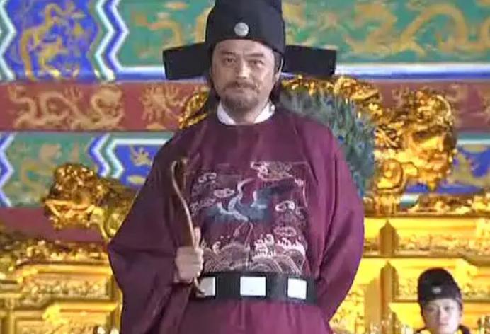 历史上最后一个宰相胡惟庸，他是怎么死的？真的是被痒死的吗？