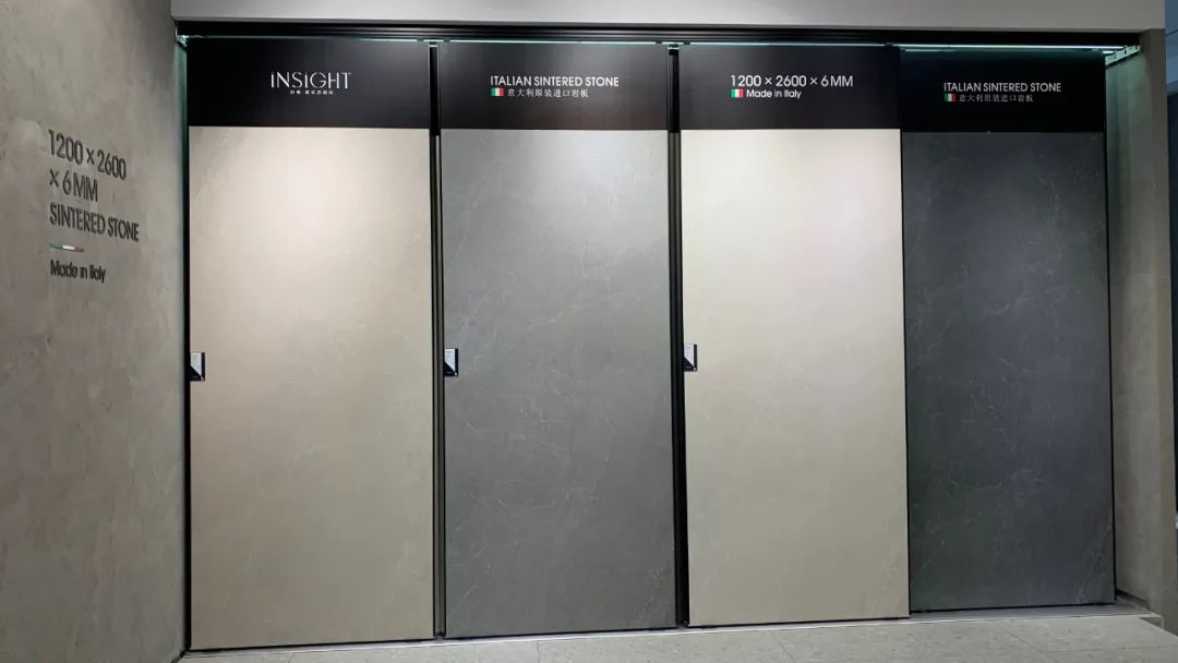 世界瓷砖市场,目前进口瓷砖的市场