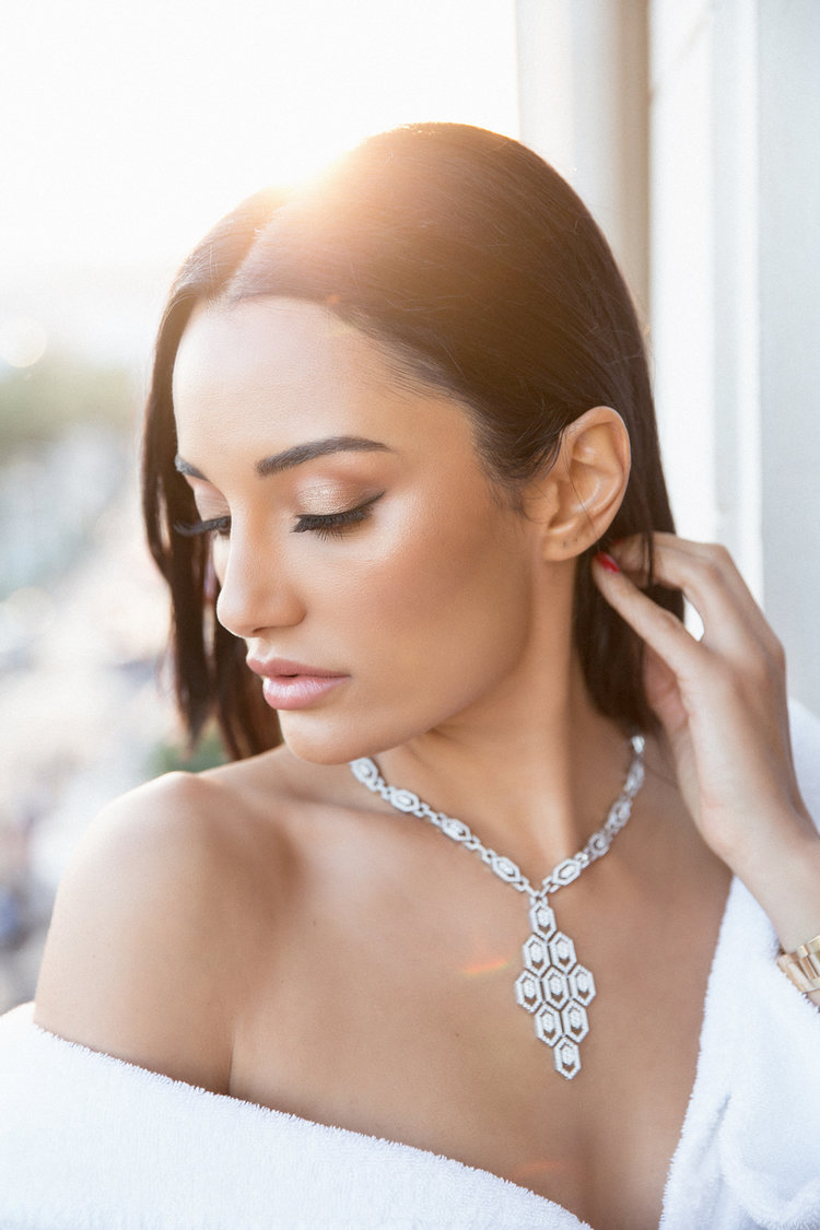 时尚杂志摄影作品欣赏,顶级时尚摄影师作品欣赏