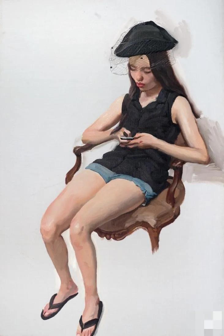 女真人身材照,女性侧面身材轮廓真人