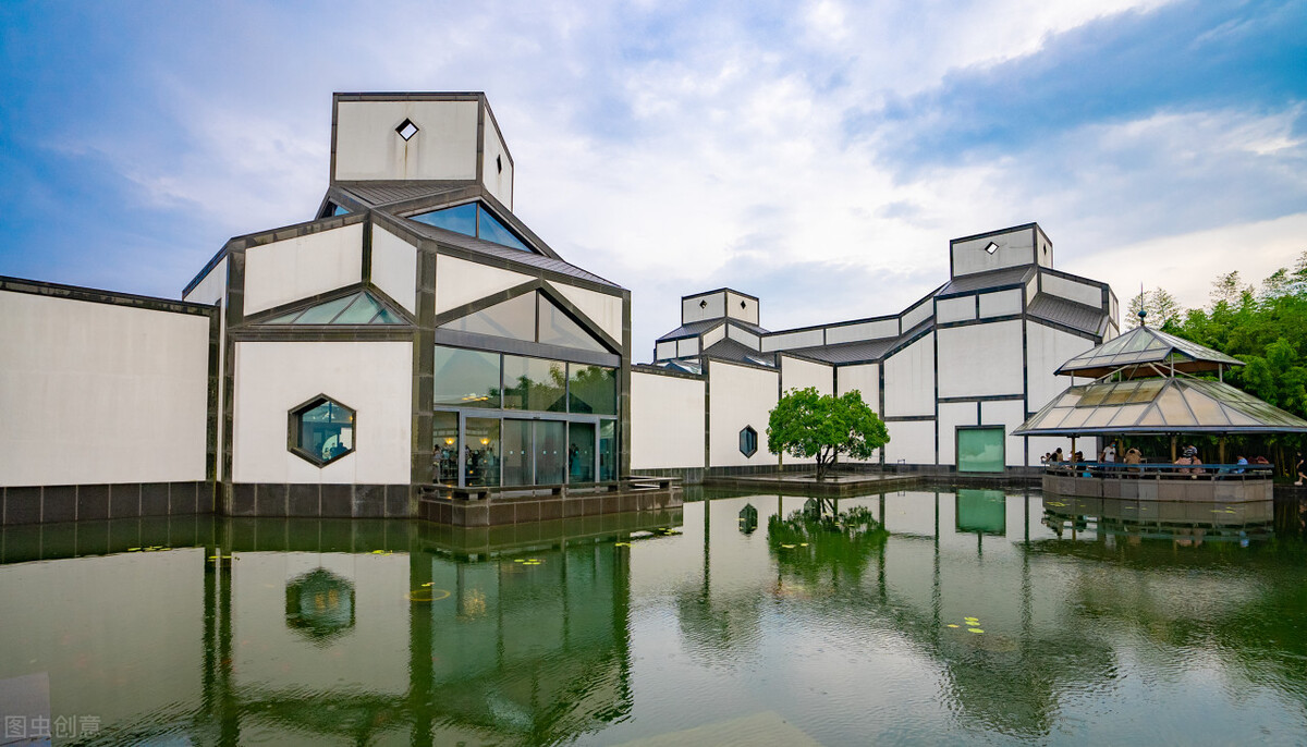 苏州最值得打卡景点攻略,2022年苏州过年景点免费预约