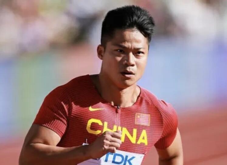 今年苏炳添参加奥运会吗,苏炳添奥运时间