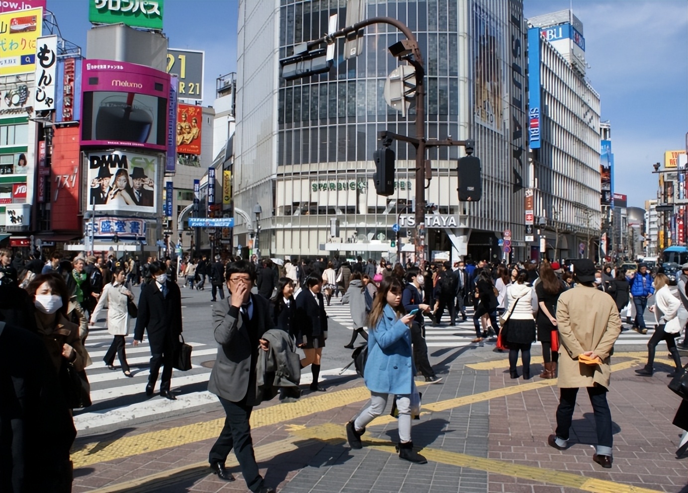 马云栖身的东京银座，到底有什么秘密？