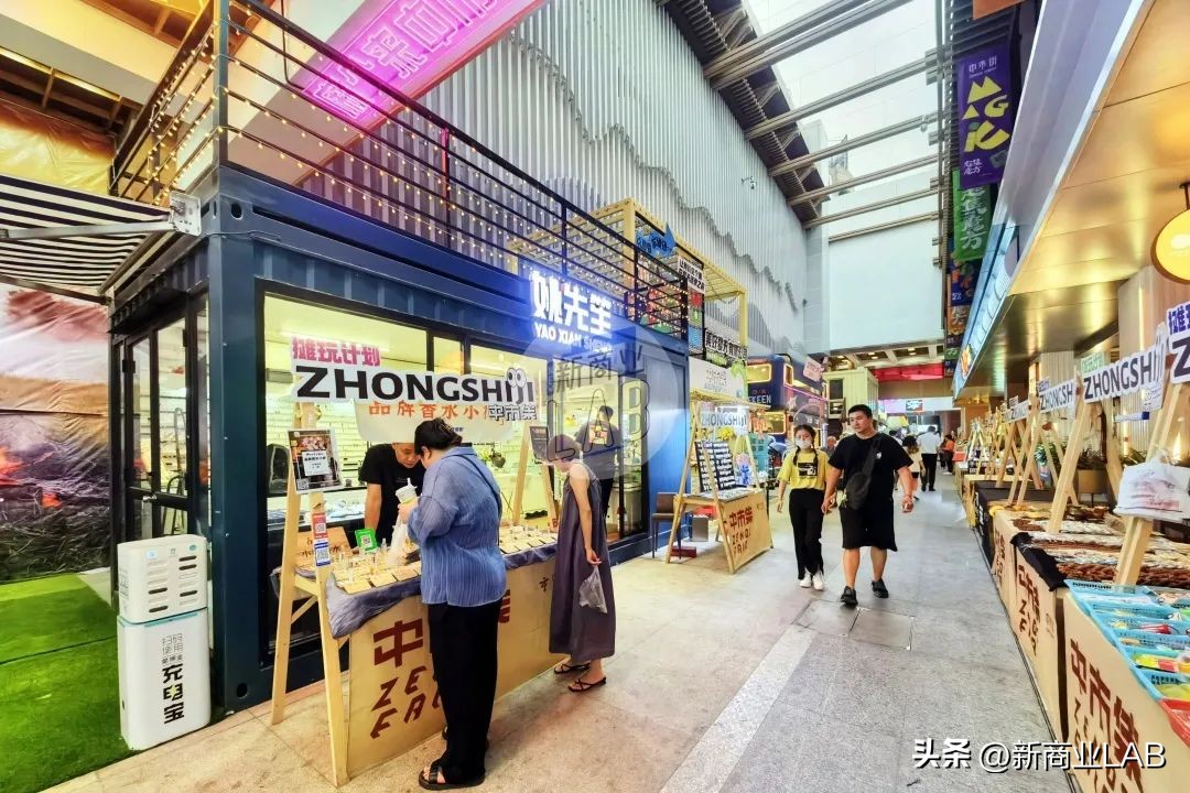 合肥最期待的商业,合肥商业发展周期