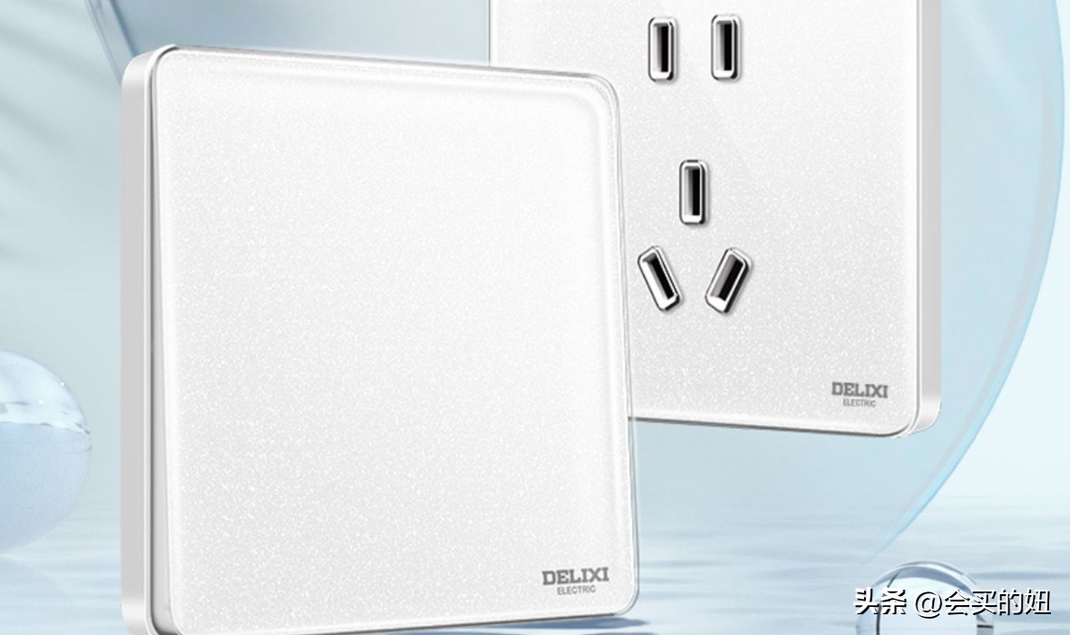 开关插座哪种品牌最好,开关插座十大名牌哪款性价比高