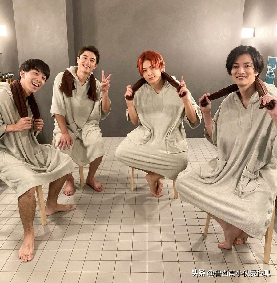 《我不了的费洛蒙男性朋友》剧情评价，演员角色人物和观点介绍