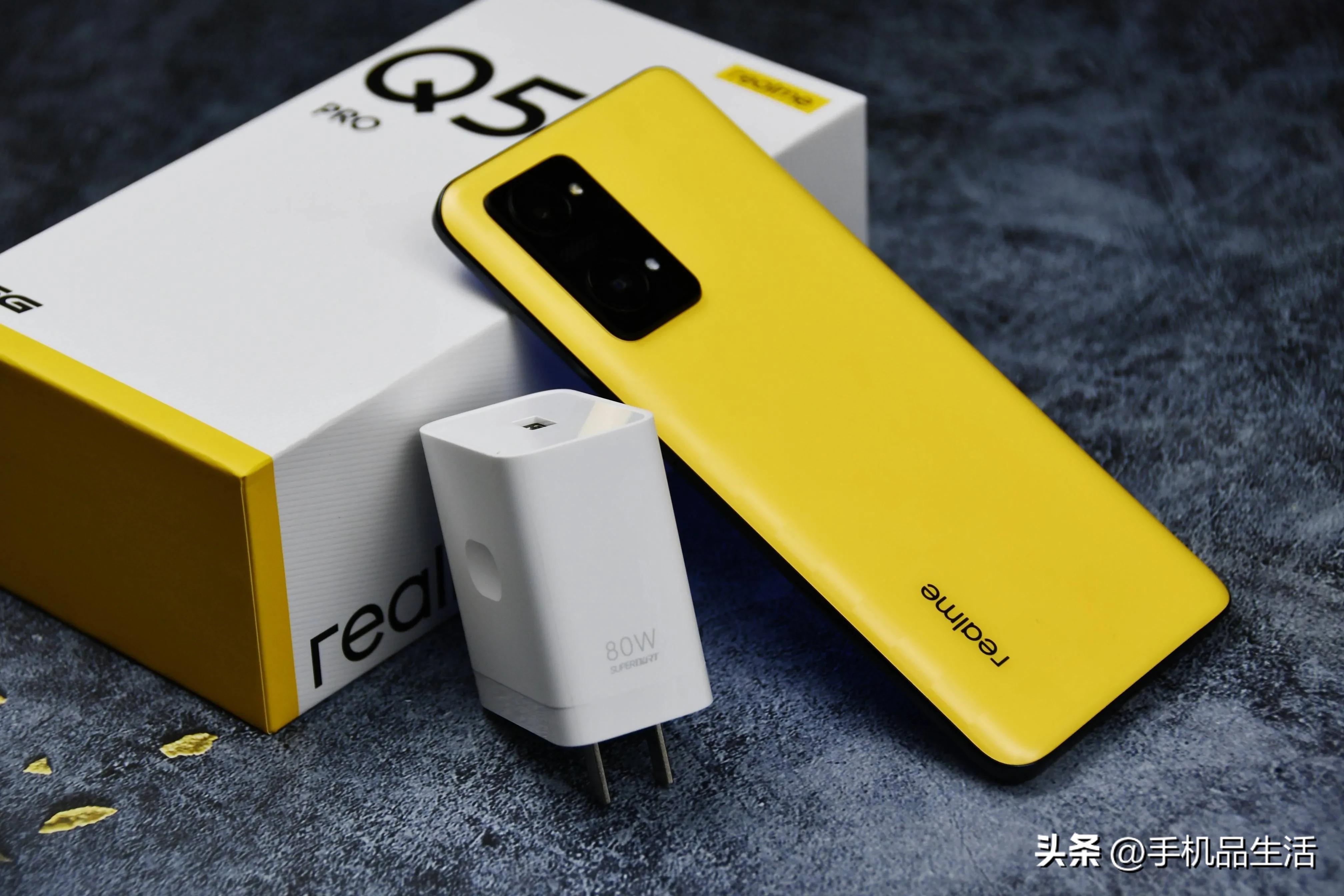 realme各系列手机怎么选,realme真我中最好的一款