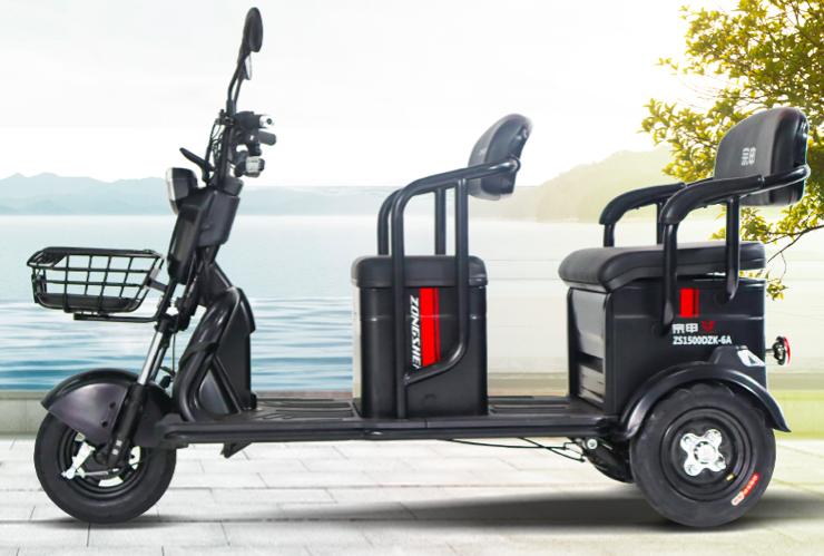 三轮车3280型,最经济实惠的三轮汽车