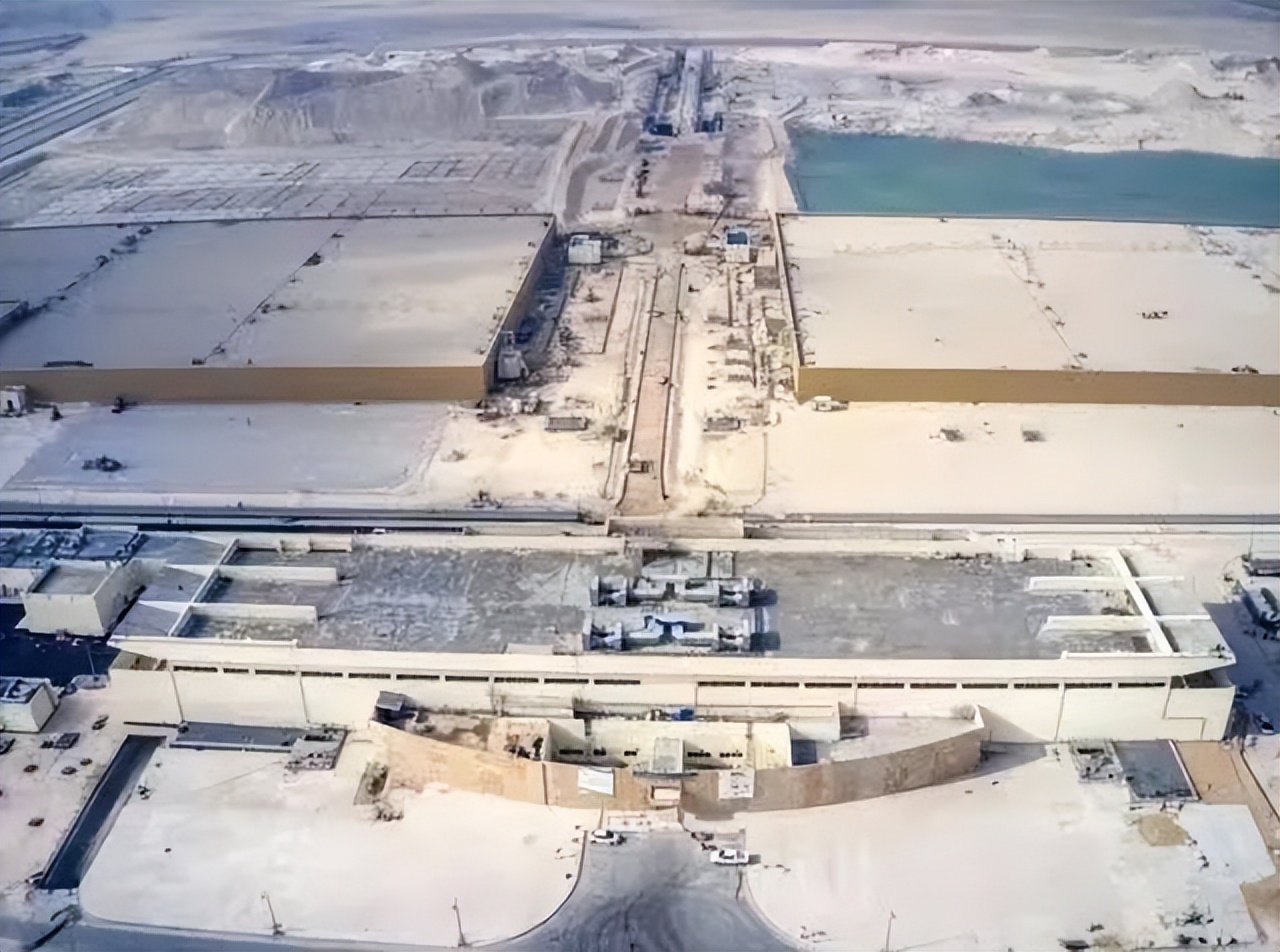 最贵世界杯开幕！有卡塔尔的炫酷、自信，还有中国制造的荣耀