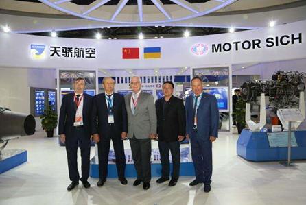 马达西奇成功的原因,乌克兰马达西奇与重庆天骄航空