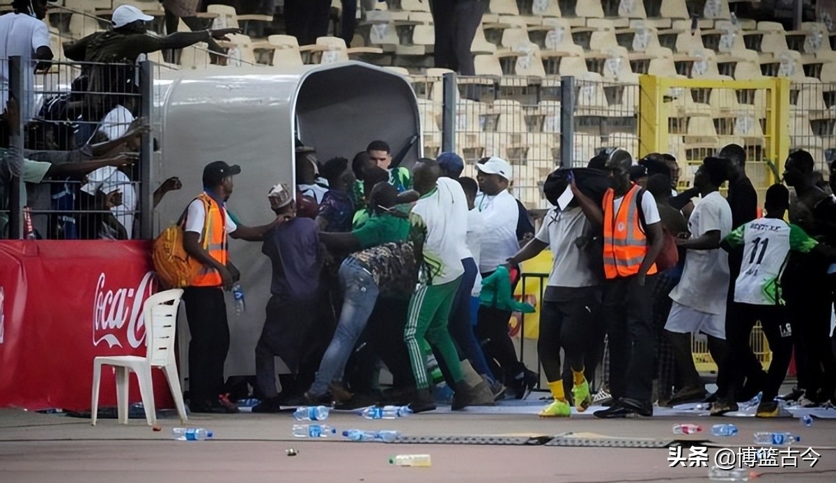 尼日利亚无缘世界杯国足,尼日利亚男足最新消息