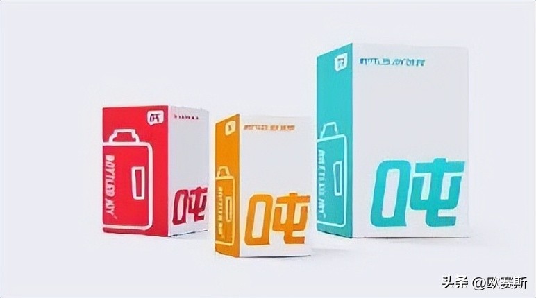 吨吨桶BOTTLEDJOY:从网红到长红,内容营销做对了这4点