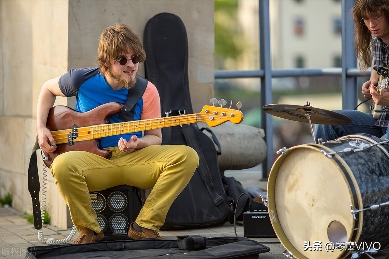 从零开始学音乐全套,手把手教你弹乐器