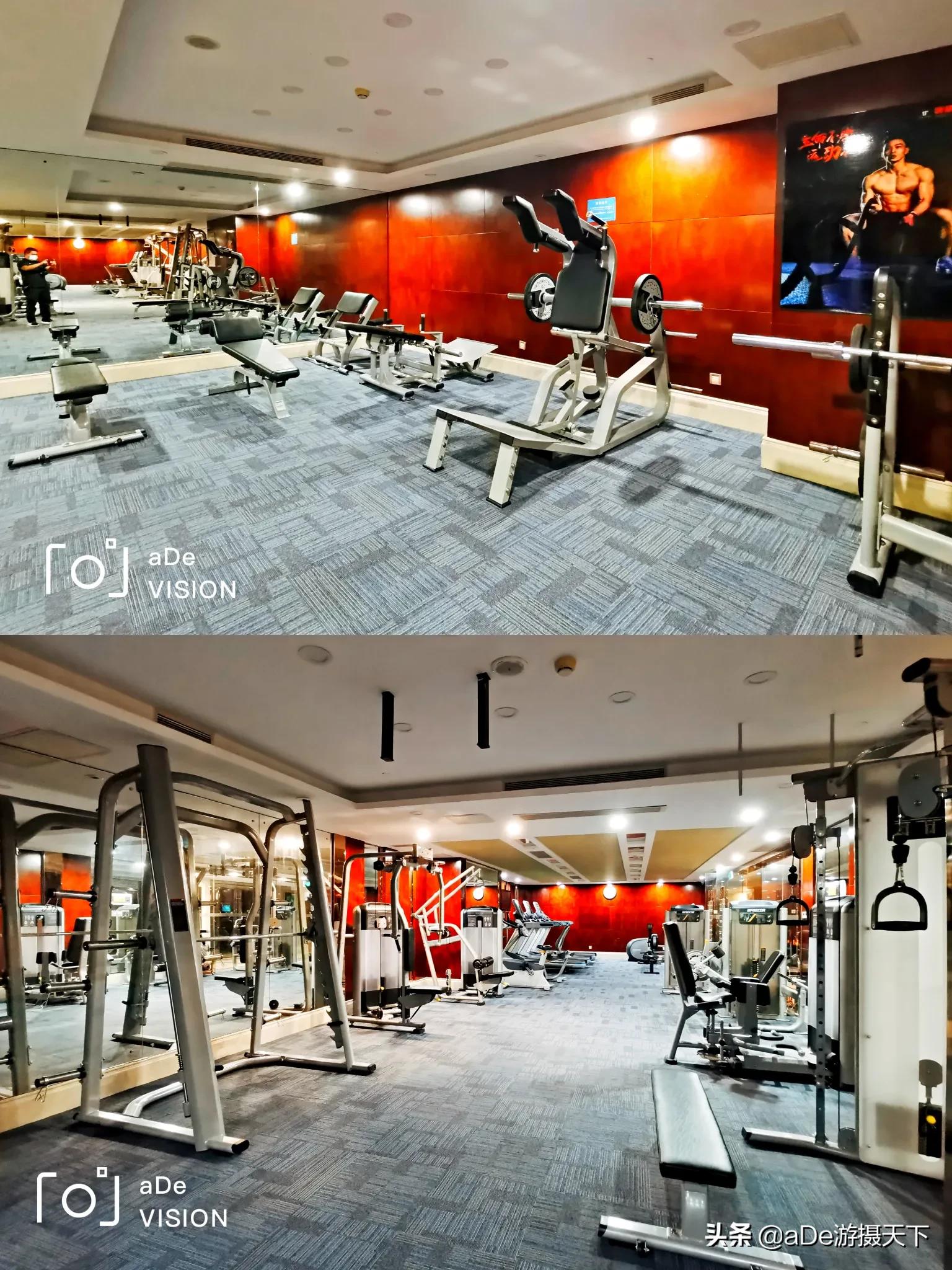 顺德这家轻奢新中式酒店,假装在法国的酒店