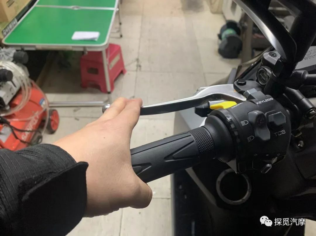 光阳krv180深度评测,光阳krv180小丙评测