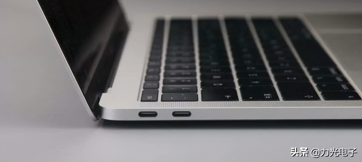 全功能type-c和雷电3有什么区别,mac雷电3接口和typec区别