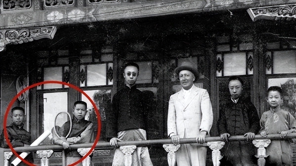 “睡我母亲可以,夺我江山不行!”嫪毐是太监的祖师爷?