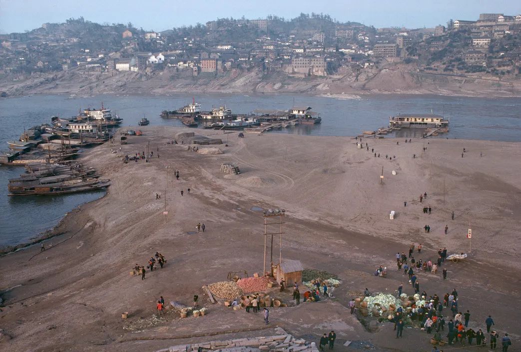 玛格南摄影师作品集,马格南著名摄影师