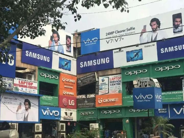 中国手机品牌出海,中国出海的趋势