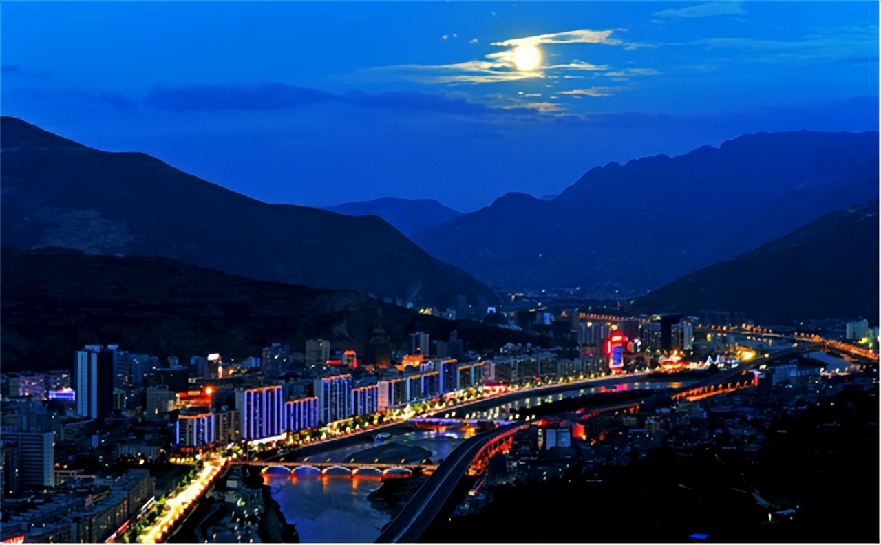 宣传甘肃陇南,联动宣传是什么意思