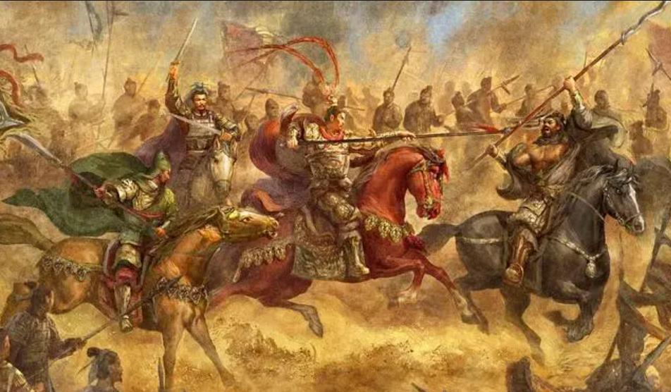 全长不过1米5的车战利器青铜戈，为何能成为中国最特色的兵器？