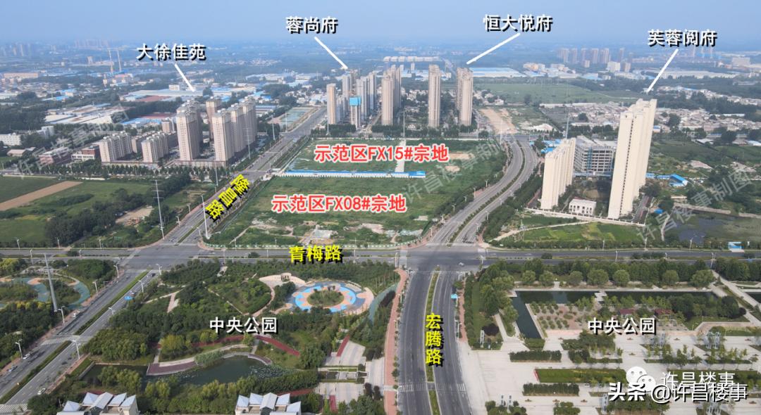 恒达房产拿地,3宗地块终止出让后续