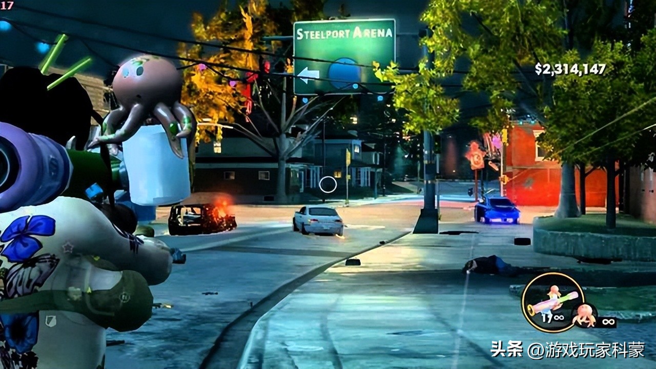 黑道圣徒重启版评分,黑道圣徒重启版dx12和dx11的区别