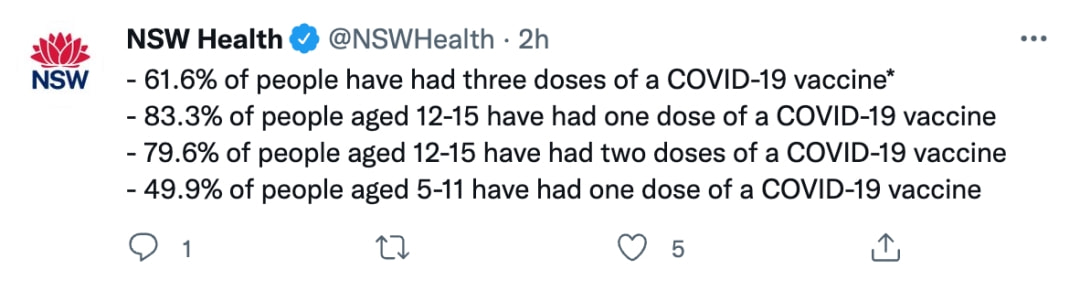 澳大利亚首例新冠病人,首例新型冠状病毒感染者