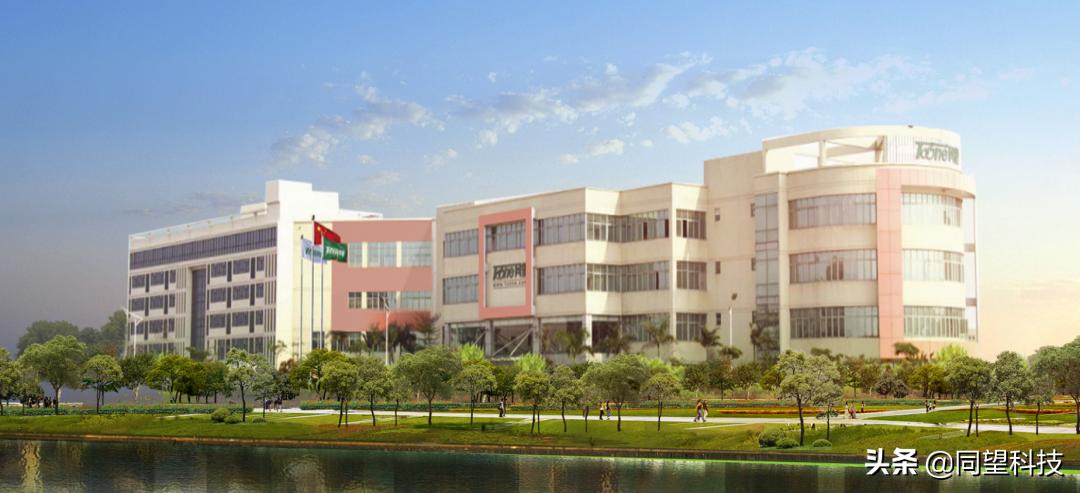 喜讯!同望科技晋级新三板创新层阔步前行再升级