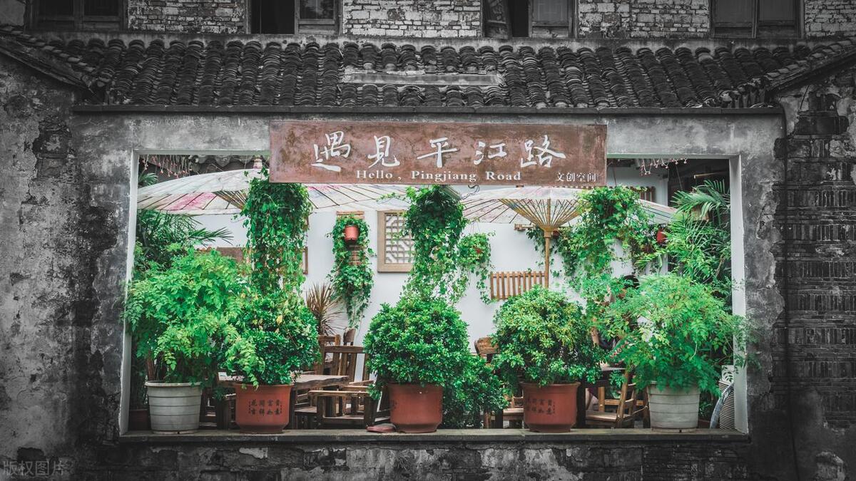 五一苏州必游之地,苏州小长假出行推荐