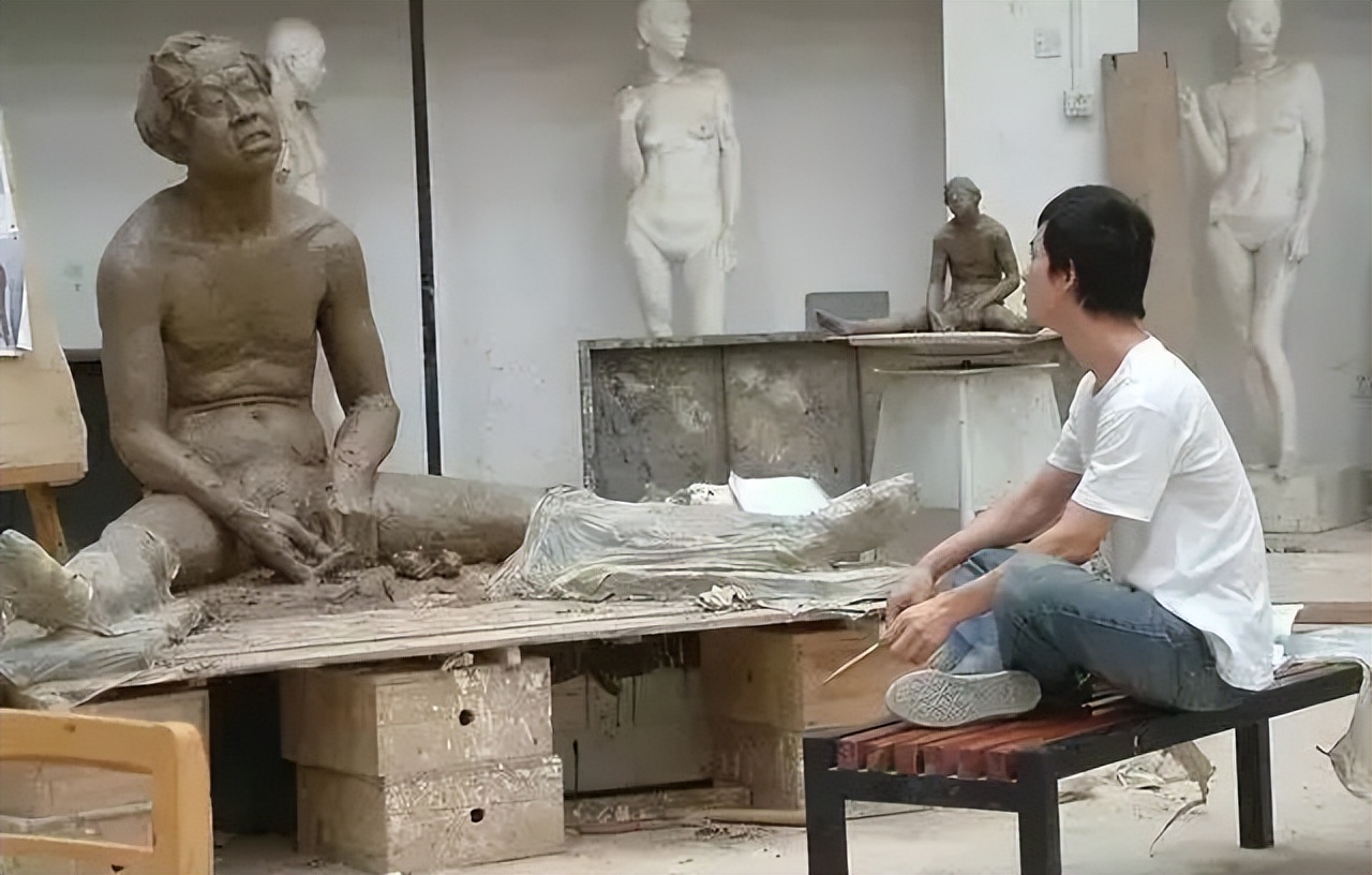 “广美，我恨你一辈子”