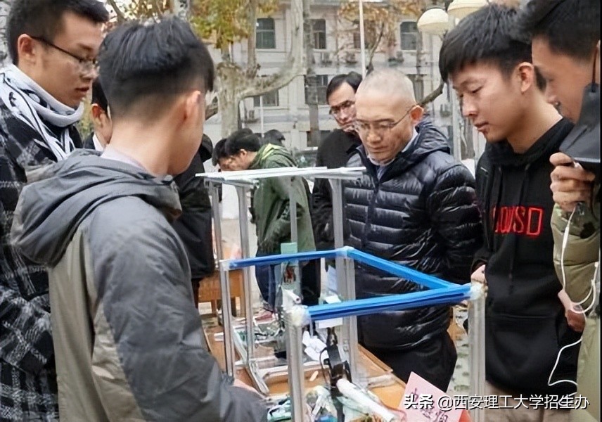 院长带你选专业杨爱民,院长教授选专业