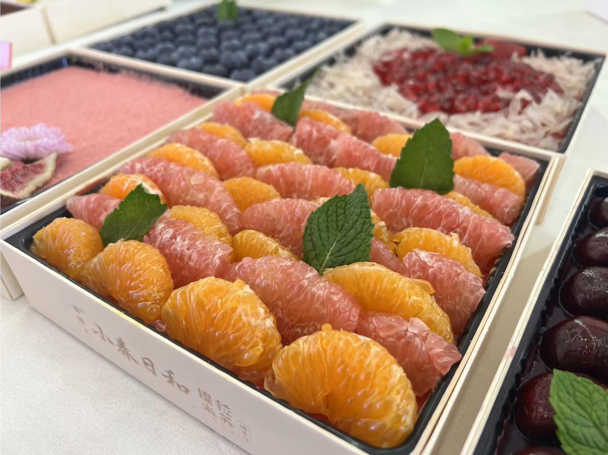 步行街小春日和提拉米苏多少钱,小春日和提拉米苏口味推荐