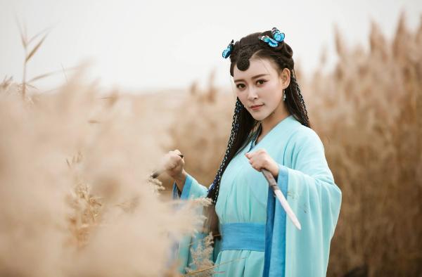 善用国风元素的大导演麦田,其电影艺术风格有哪些?