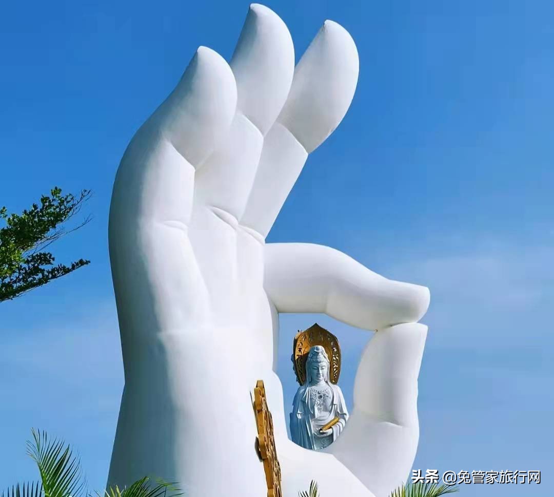 三亚不踩雷旅游攻略,三亚旅游攻略必去的店有哪些