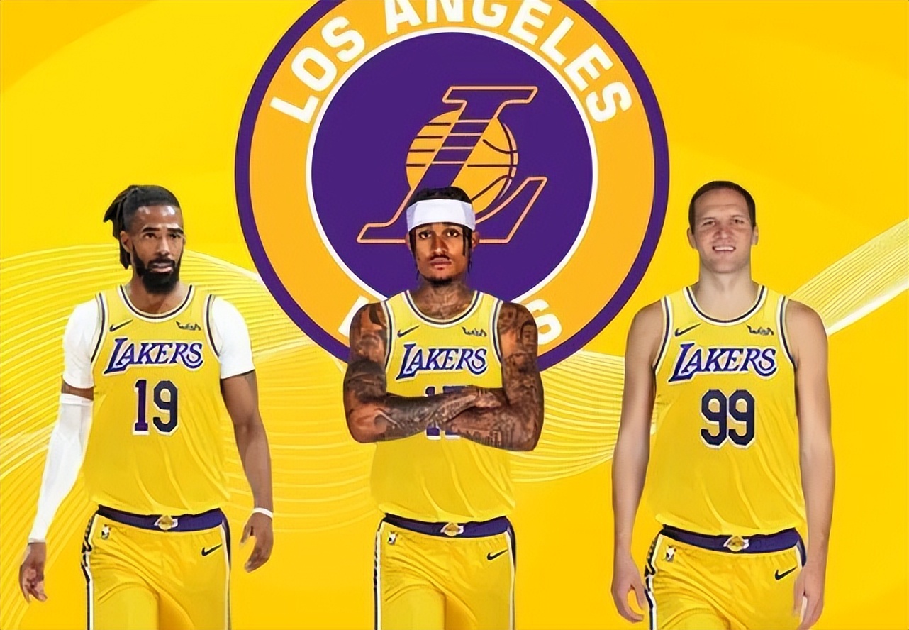 曝湖人或交易威少欧文,湖人拒绝用拉塞尔交易欧文