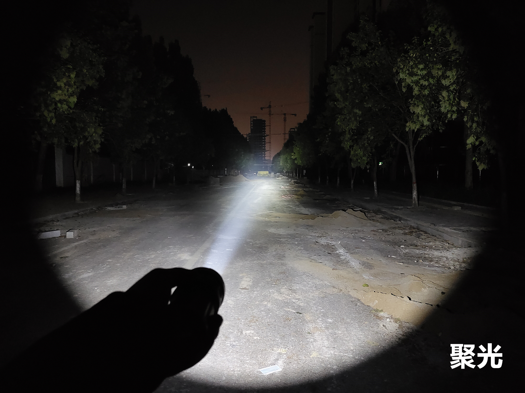 索菲恩sc33手电测评,索菲恩ts30spro专业户外手电