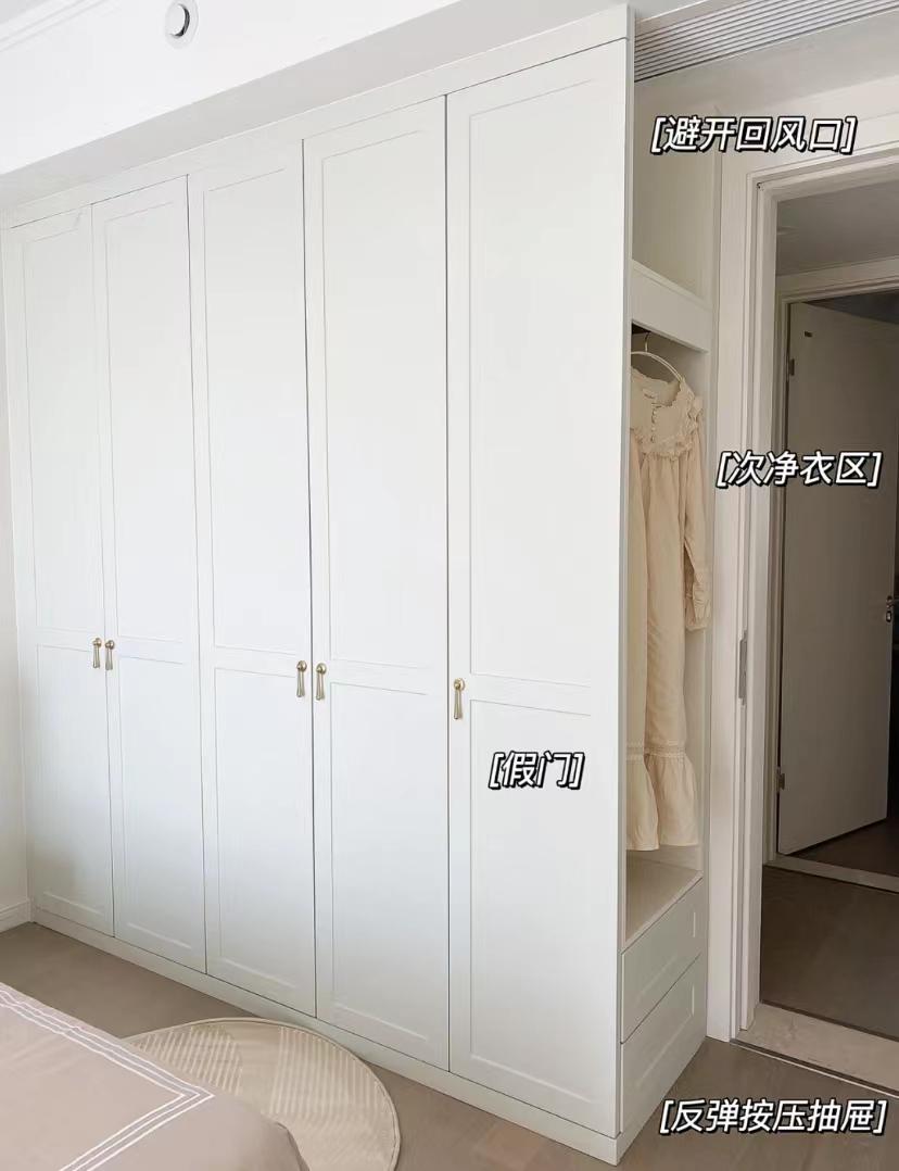 房屋拐角利用,房屋拐角的利用