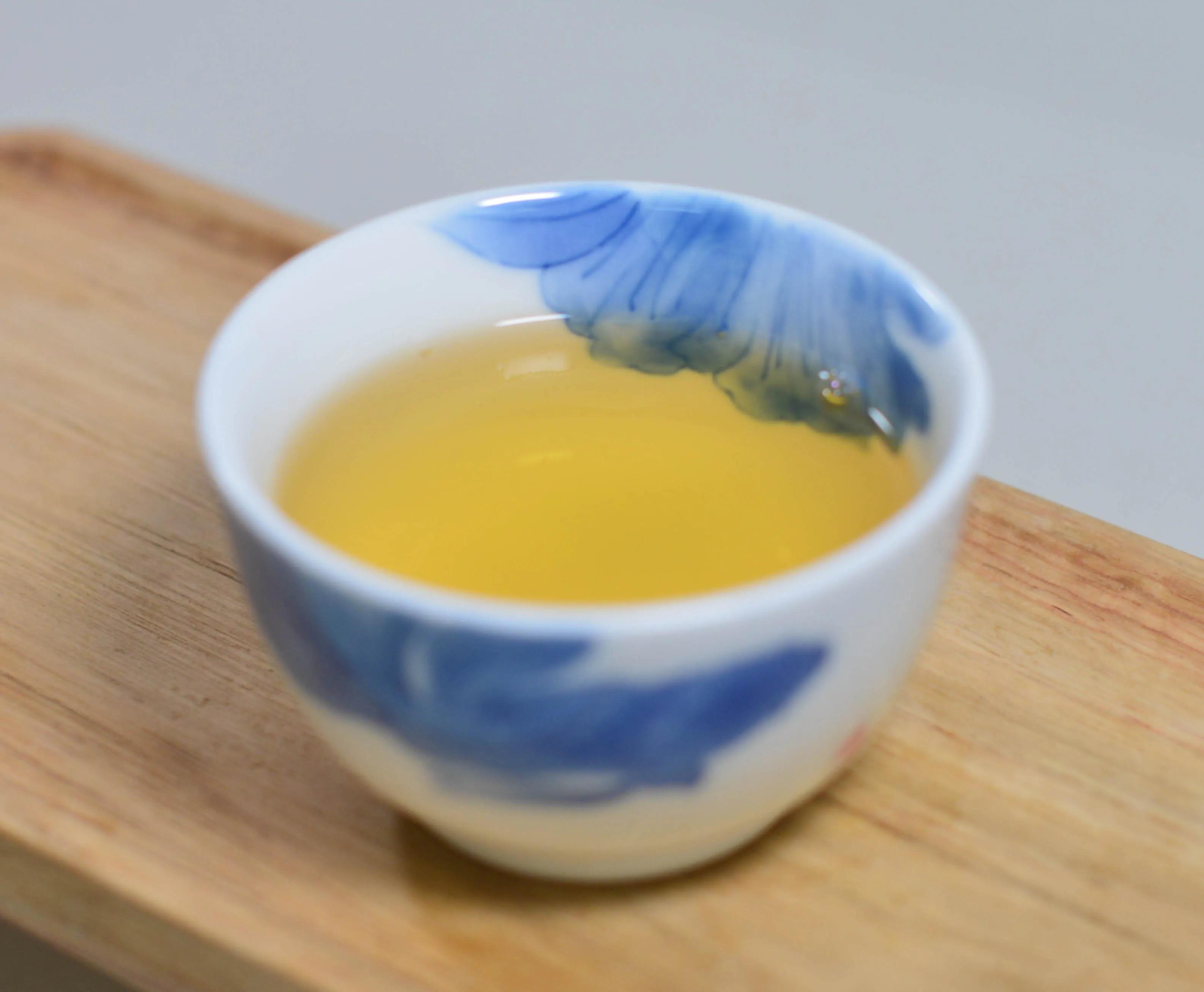 令人担忧的普洱工艺走向，润元昌红大象2022评测说