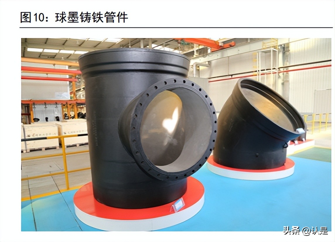 新兴铸管股份有限公司铸管工艺,新兴铸管市场分析