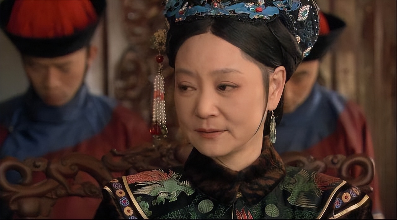 雍正皇帝仁孝皇后,雍正孝恭仁皇后