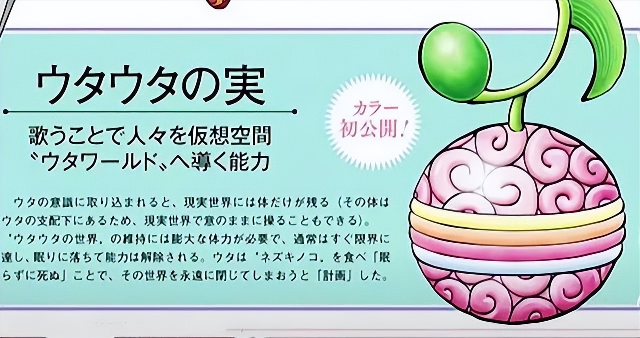 海贼王黑胡子的恶魔果实哪来的,海贼王黑胡子到底有几个恶魔果实