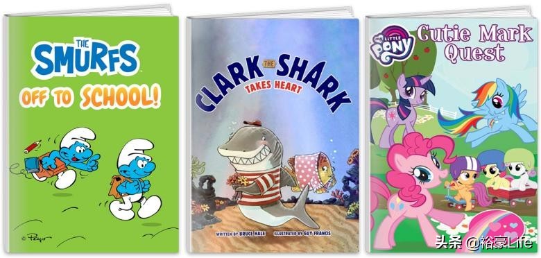 ar魔法图书,ar魔法图书3d互动式学习体验