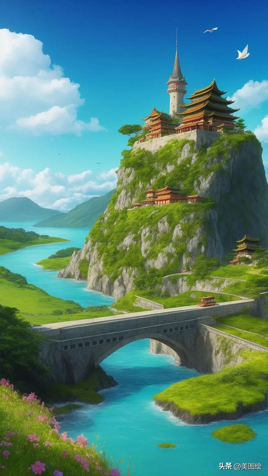 面朝大海春暖花开是什么意思,面朝大海春暖花开英文朗诵