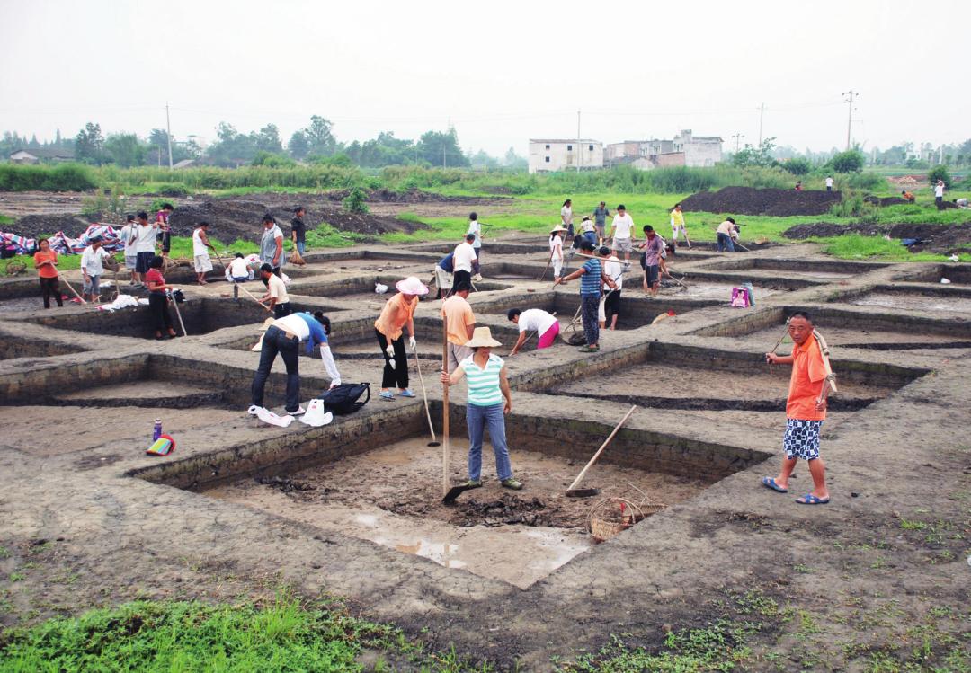 什邡精彩介绍,什邡曾经的辉煌